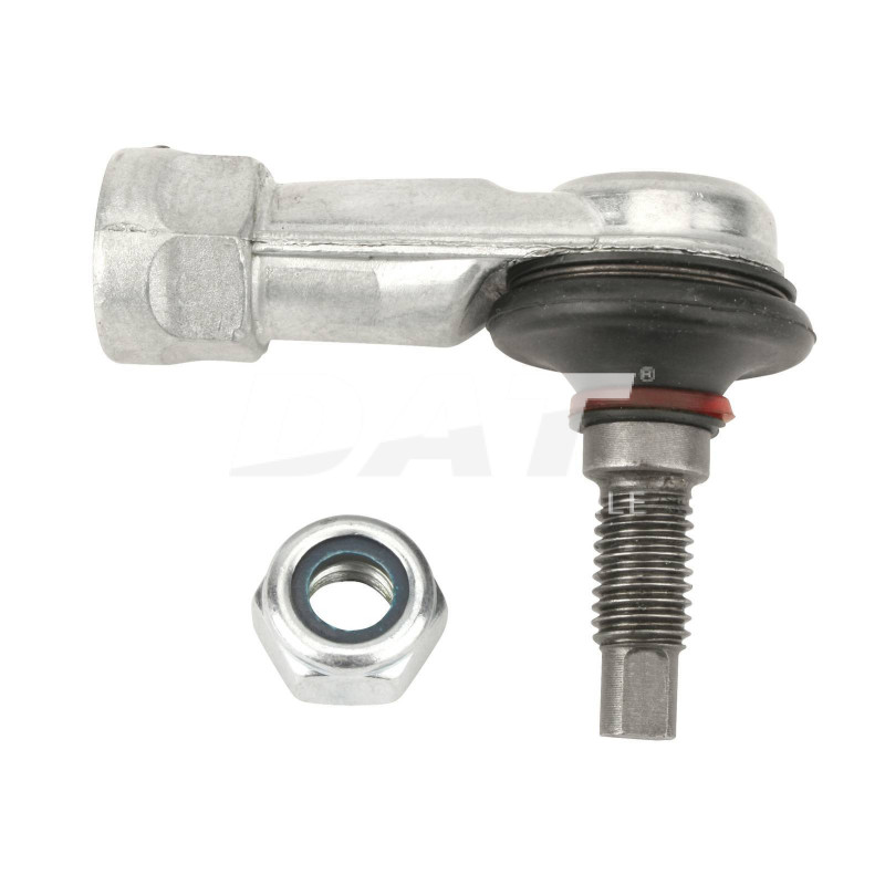 Ball joint, left hand thread